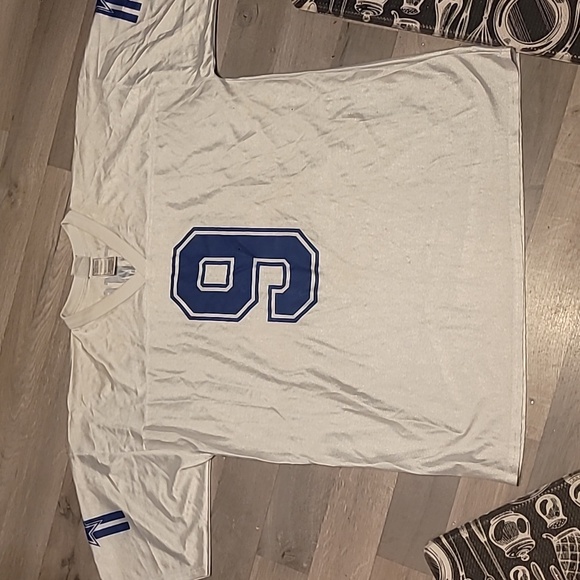 Reebok Other - NFL Dallas Cowboys Tony Romo Jersey #9 Size 2xl